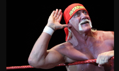 Hulk Hogan Deathbed Rumors Are Fake—WWE Legend Still Kicking After Hospital Visit